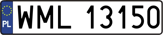 WML13150