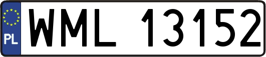 WML13152
