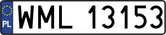 WML13153