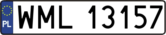 WML13157
