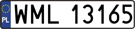 WML13165