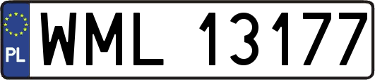 WML13177
