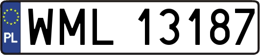 WML13187