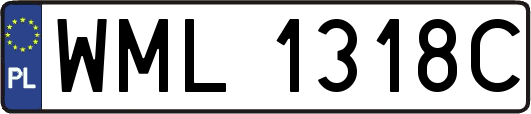WML1318C