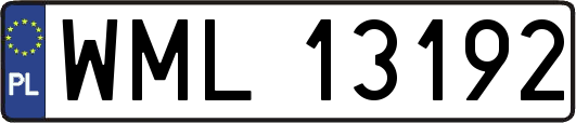 WML13192