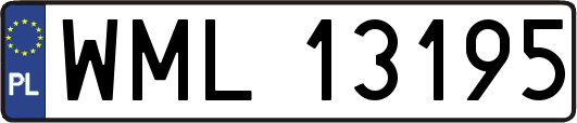 WML13195