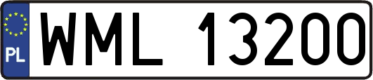 WML13200