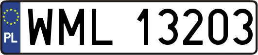 WML13203