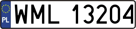 WML13204