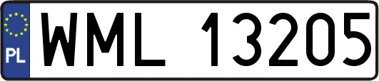 WML13205