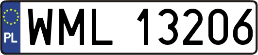 WML13206