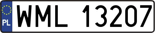 WML13207