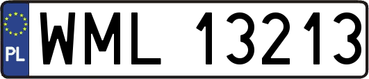 WML13213