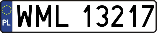 WML13217