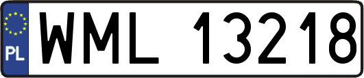 WML13218