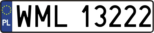 WML13222
