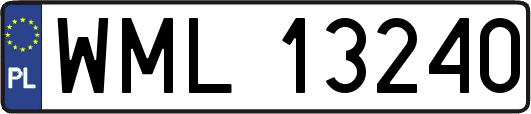 WML13240