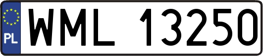WML13250