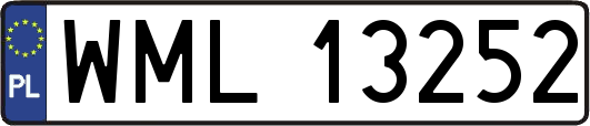 WML13252