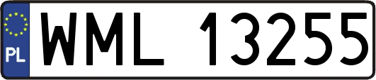 WML13255