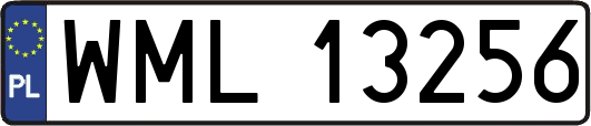 WML13256