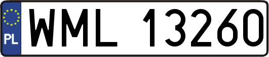 WML13260