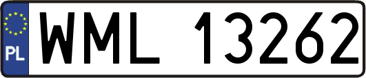 WML13262