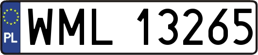 WML13265