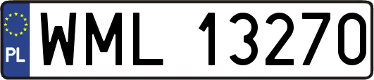 WML13270