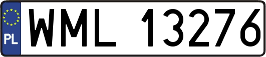 WML13276