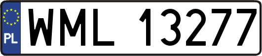 WML13277