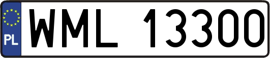 WML13300