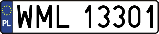 WML13301