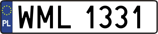 WML1331