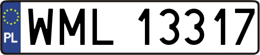 WML13317