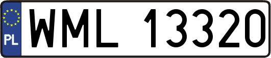 WML13320