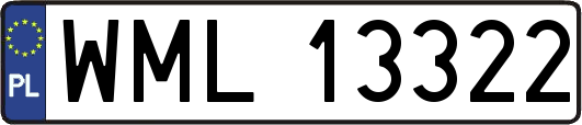 WML13322