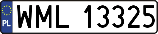 WML13325