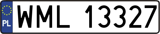 WML13327