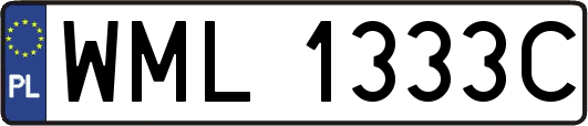 WML1333C