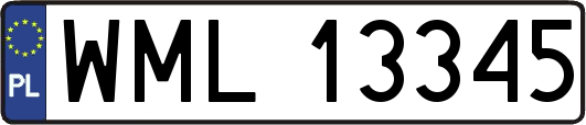 WML13345