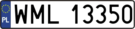 WML13350