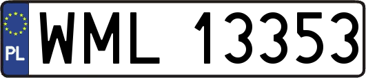 WML13353