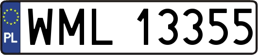 WML13355