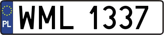WML1337
