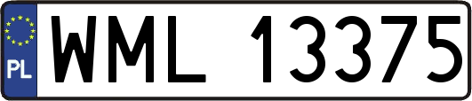 WML13375