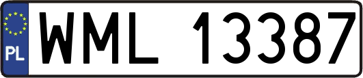 WML13387