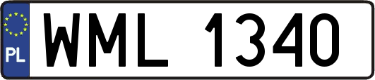WML1340