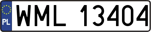 WML13404