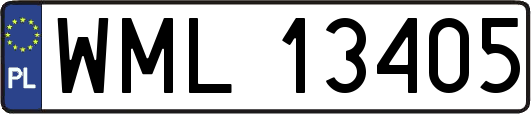 WML13405